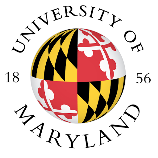 University of Maryland informal seal