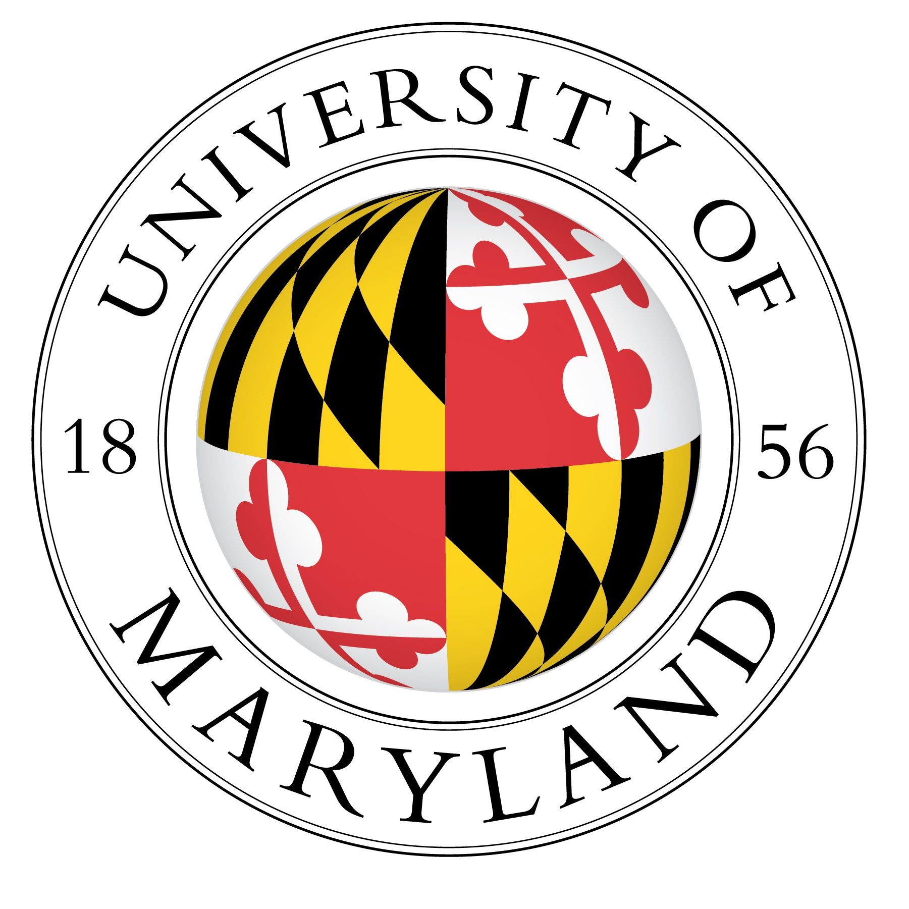 University of Maryland Presidential Seal